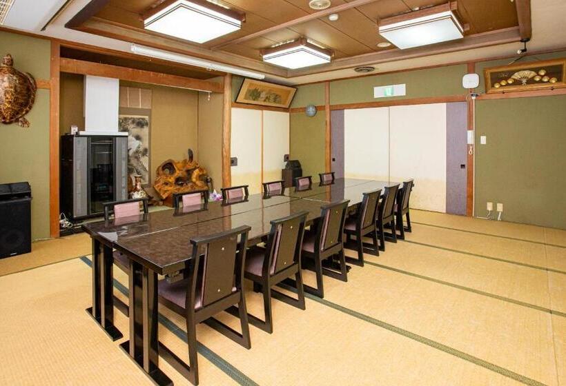 旅館 Tabist Hana Hotel Takinoya Aizu Yanaizu
