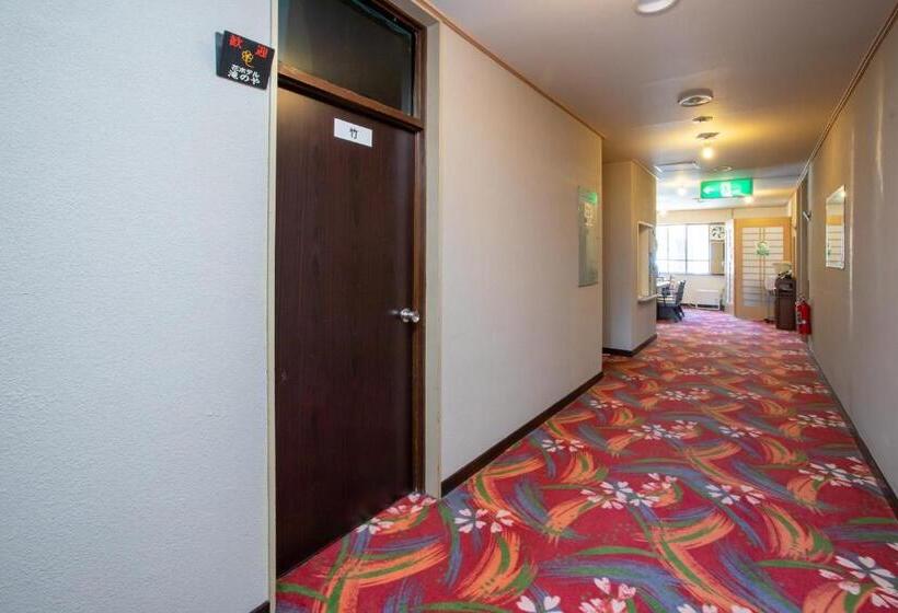 旅館 Tabist Hana Hotel Takinoya Aizu Yanaizu