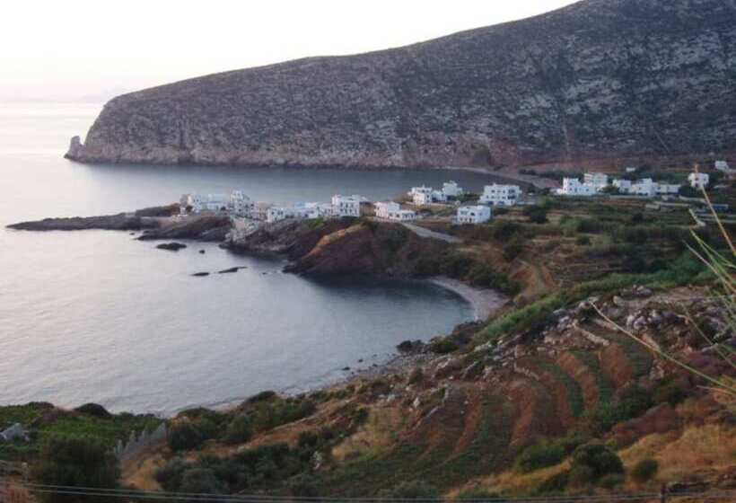 Adonis Hotel Naxos