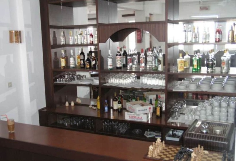 Adonis Hotel Naxos
