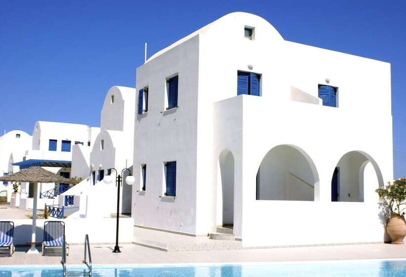 Blue Bay Villas