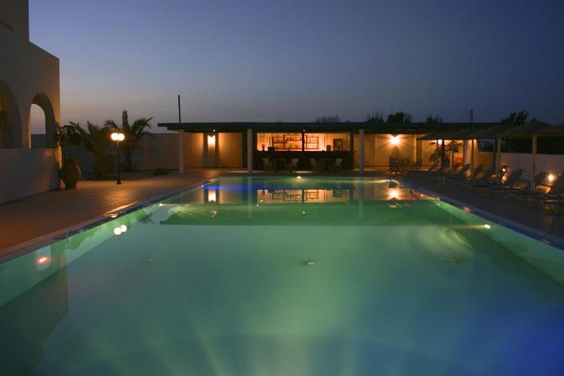 Blue Bay Villas