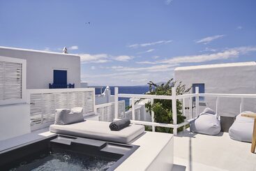 Boho Private Luxury Suites
