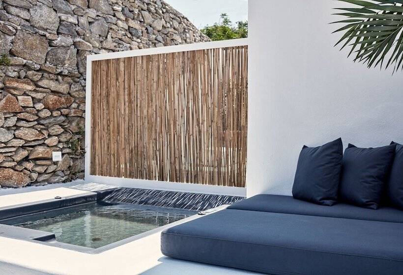 Boho Private Luxury Suites