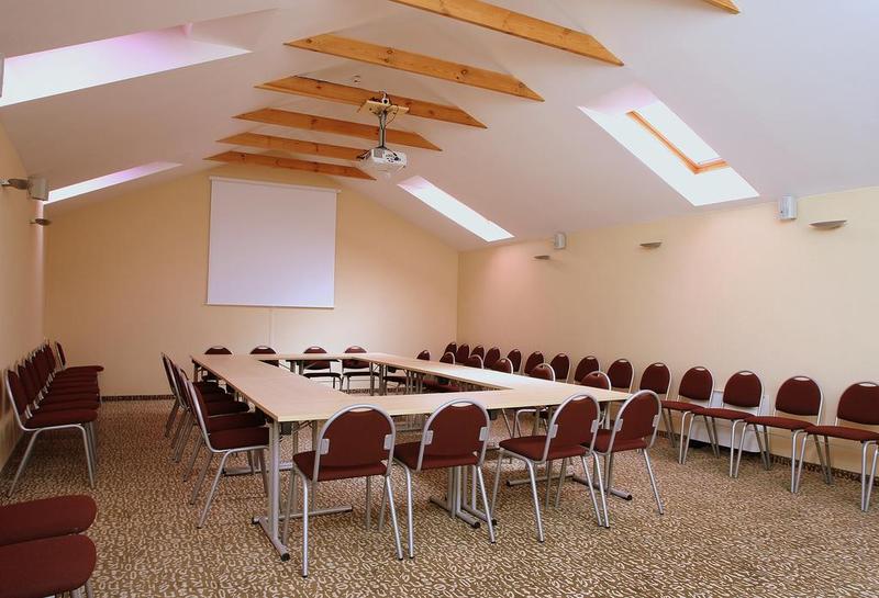 Fotos del hotel City Hotels Algirdas:  6
