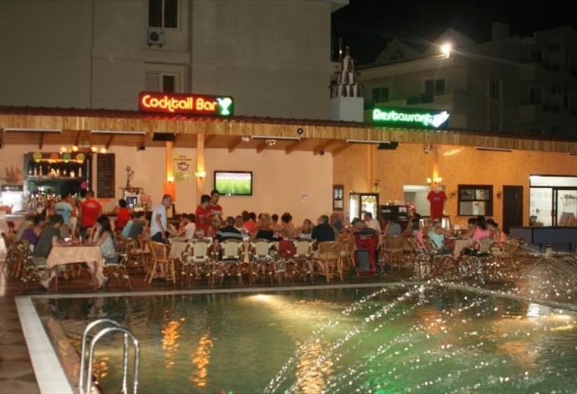 Club Ceylan Marmaris