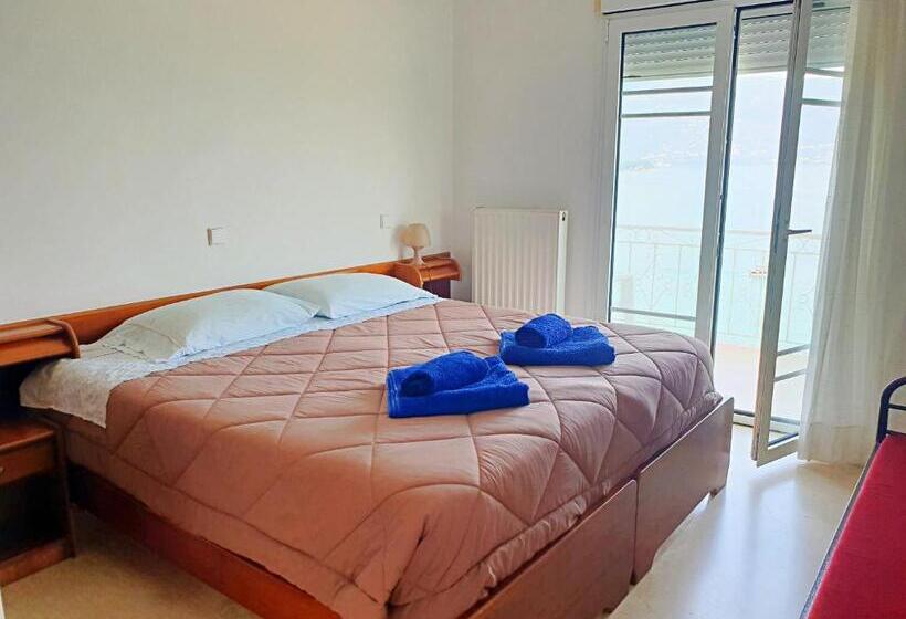 Dimitra Apartments K