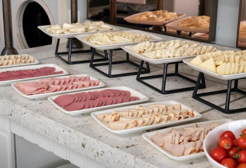 Fotos del hotel Adamar Hotel-special Category:  7