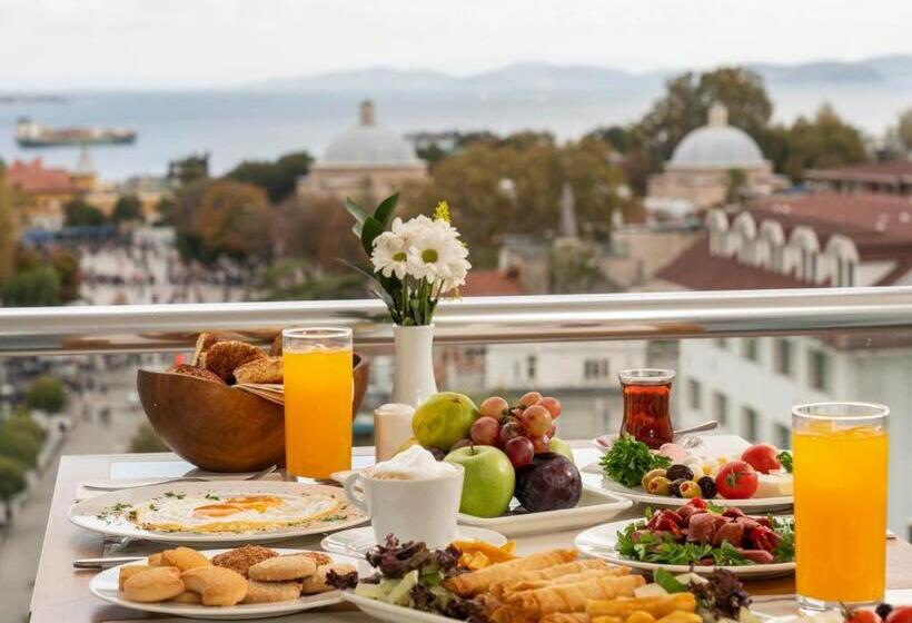 Fotos del hotel Adamar Hotel-special Category:  23