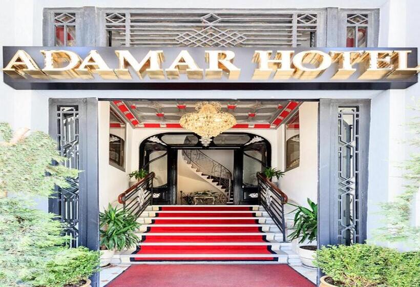 Fotos del hotel Adamar Hotel-special Category:  19