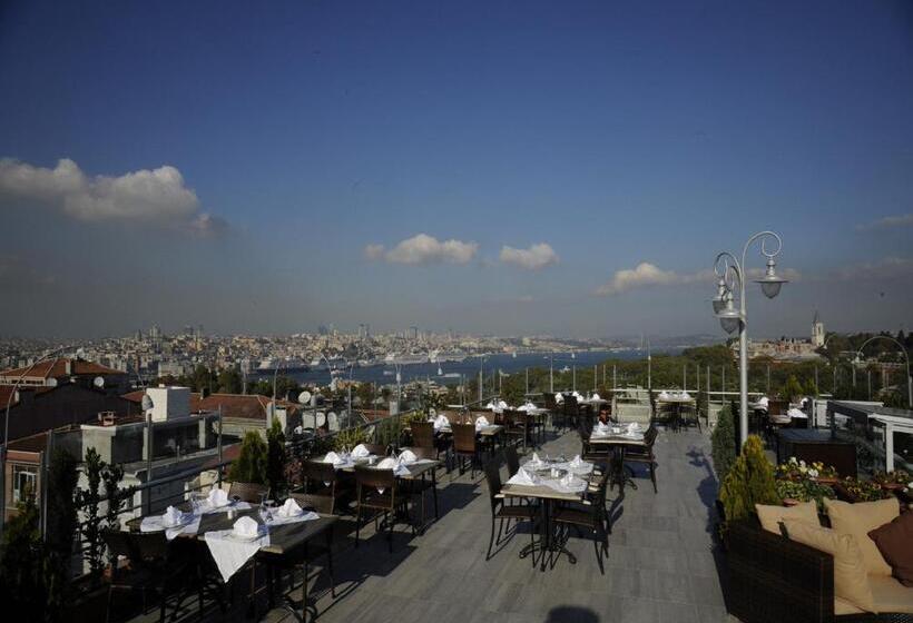 Fotos del hotel Adamar Hotel-special Category:  8