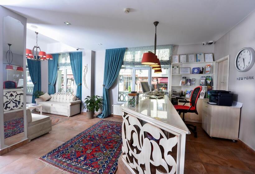 Fotos del hotel Adamar Hotel-special Category:  20