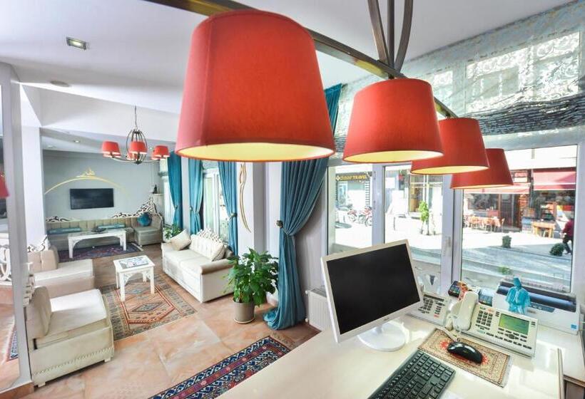 Fotos del hotel Adamar Hotel-special Category:  2