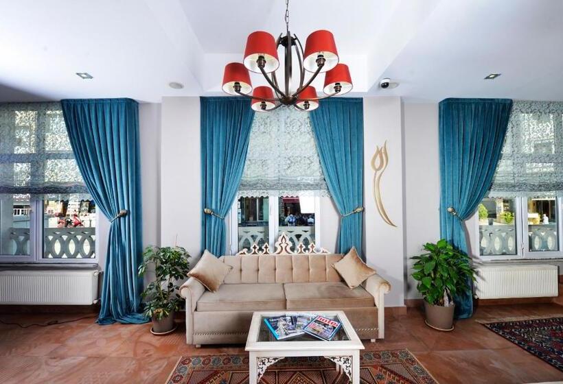 Fotos del hotel Adamar Hotel-special Category:  6