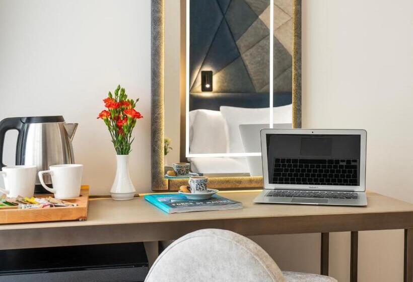 Fotos del hotel Adamar Hotel-special Category:  3