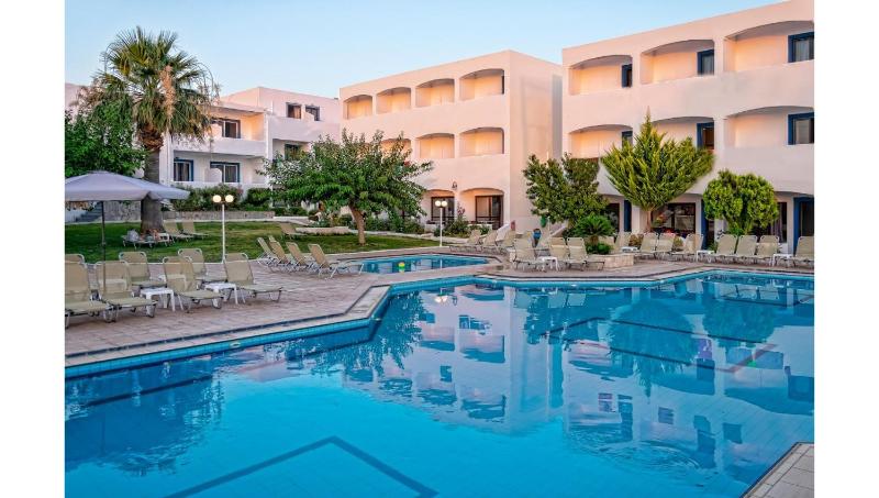 هتل Akoya Resort All Inclusive