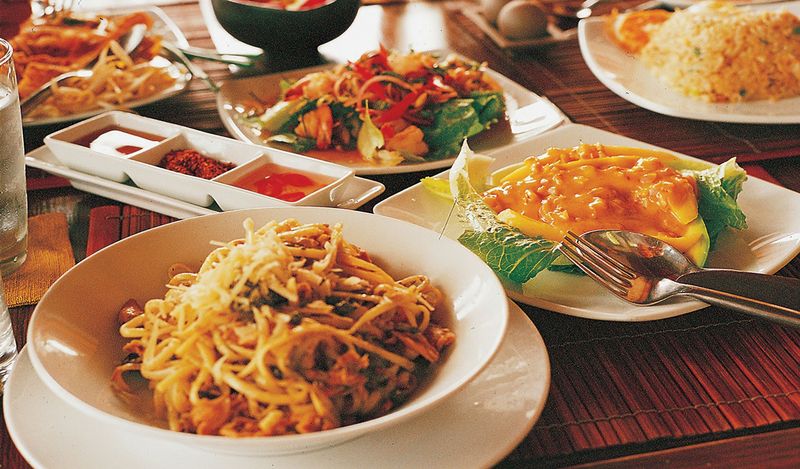 Aleenta Hua Hin   Pranburi   The Small Luxury Hotels Of The World