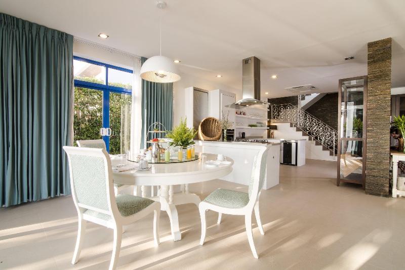 Aleenta Hua Hin   Pranburi   The Small Luxury Hotels Of The World