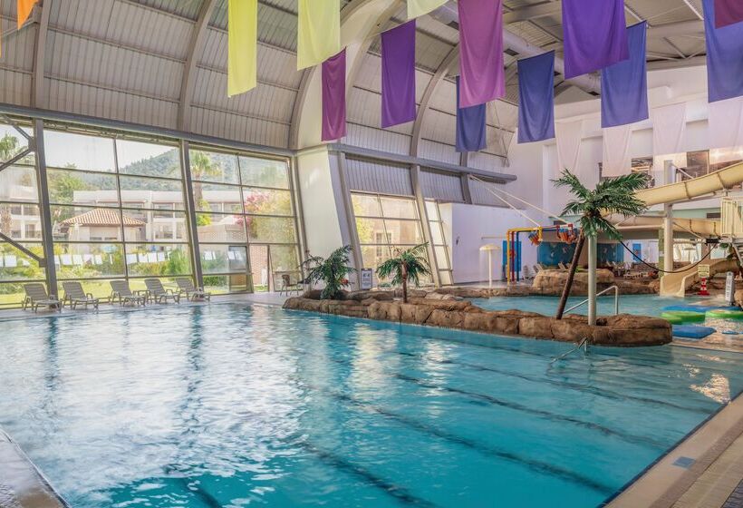 Aqua Fantasy Aquapark Hotel & Spa   Ultra All Inclusive