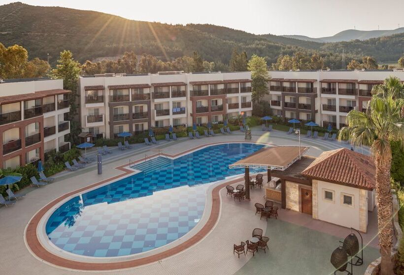 Aqua Fantasy Aquapark Hotel & Spa   Ultra All Inclusive