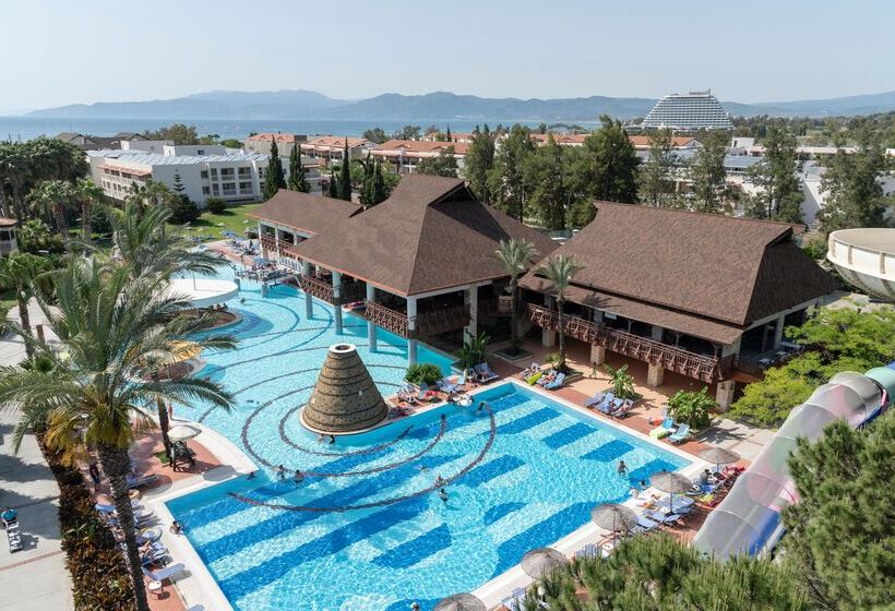 Hotel Aqua Fantasy Aquapark  & Spa  Ultra All Inclusive