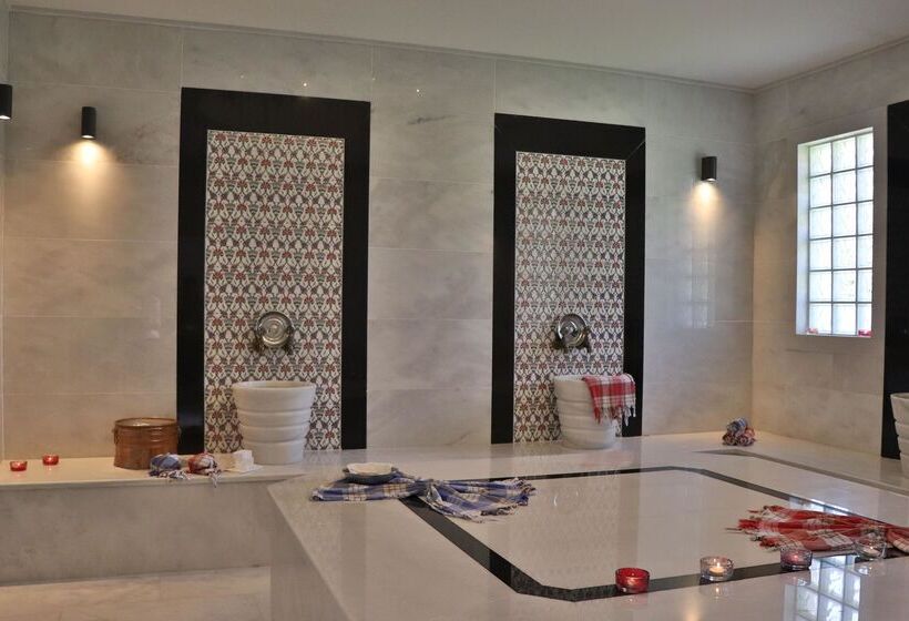 Aqua Fantasy Aquapark Hotel & Spa   Ultra All Inclusive