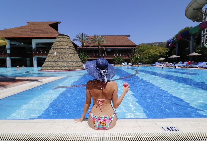 Aqua Fantasy Aquapark Hotel & Spa   Ultra All Inclusive