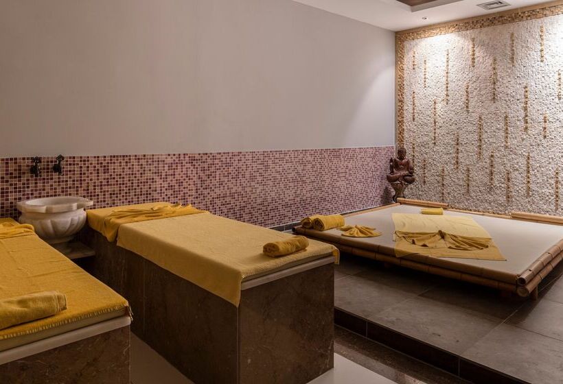 Aqua Fantasy Aquapark Hotel & Spa   Ultra All Inclusive