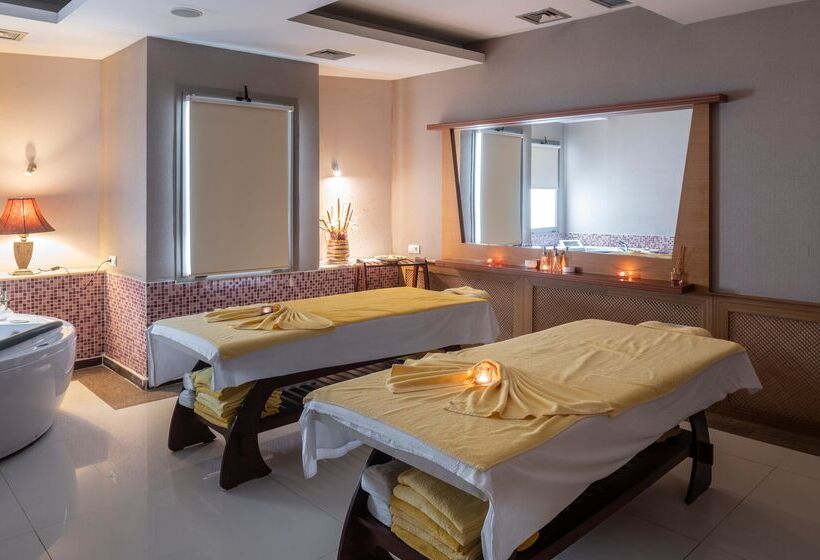 Aqua Fantasy Aquapark Hotel & Spa   Ultra All Inclusive