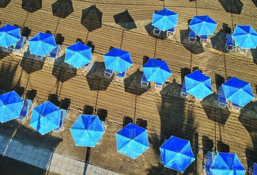 Aqua Fantasy Aquapark Hotel & Spa   Ultra All Inclusive