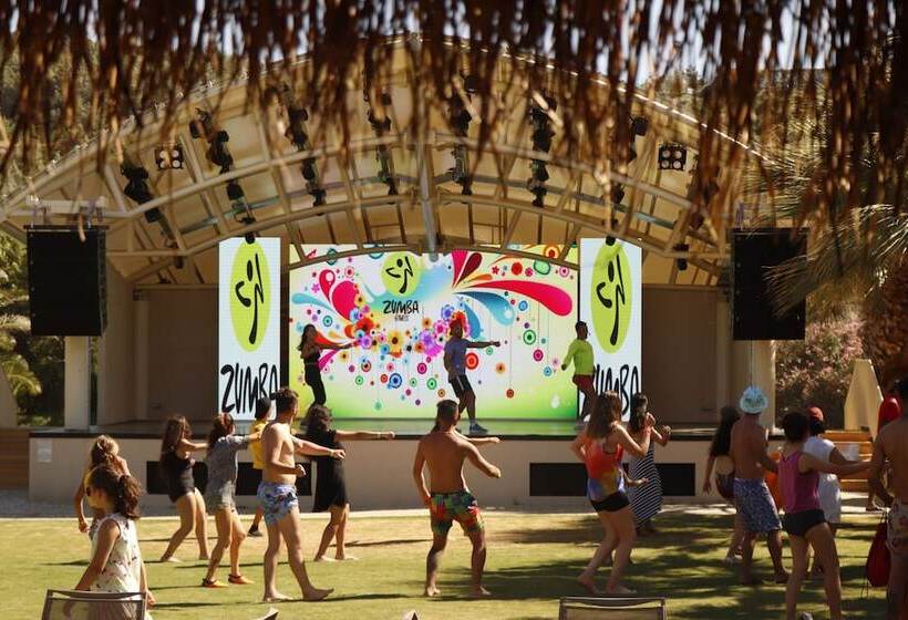 Aqua Fantasy Aquapark Hotel & Spa   Ultra All Inclusive