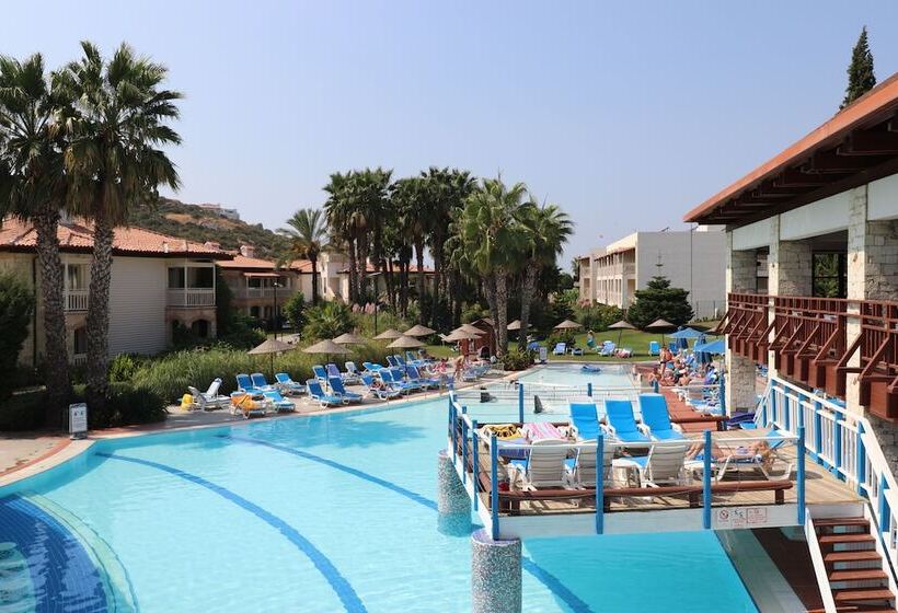 Aqua Fantasy Aquapark Hotel & Spa   Ultra All Inclusive