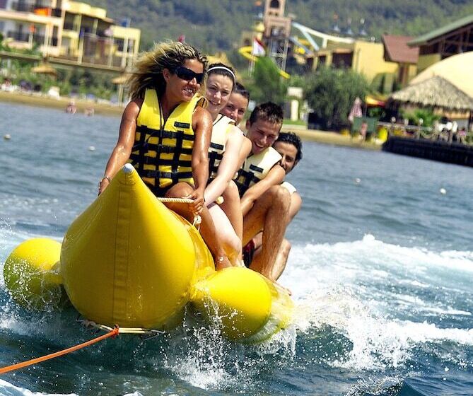 Aqua Fantasy Aquapark Hotel & Spa   Ultra All Inclusive