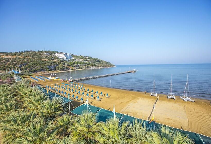 Aqua Fantasy Aquapark Hotel & Spa   Ultra All Inclusive