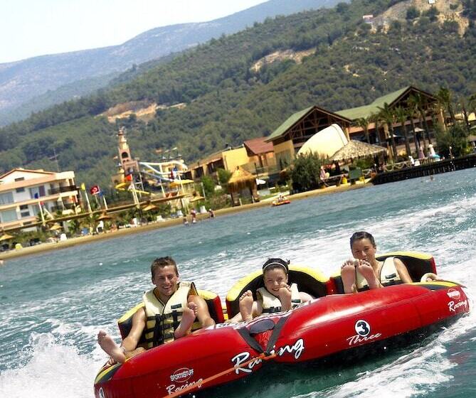 Aqua Fantasy Aquapark Hotel & Spa   Ultra All Inclusive