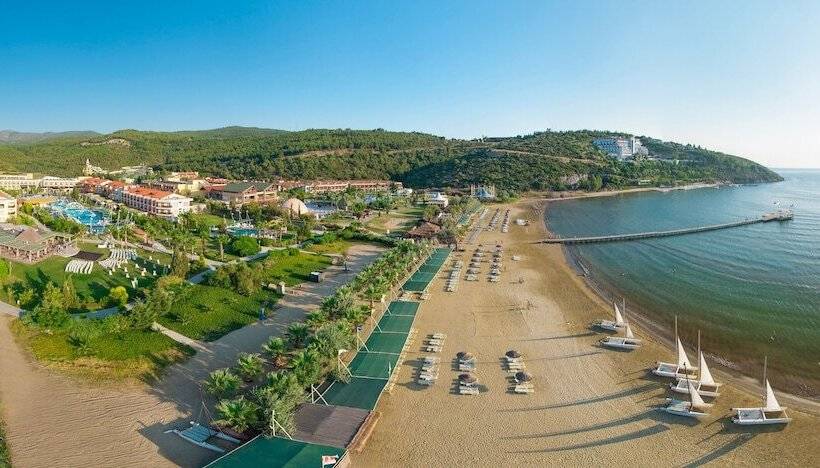 Aqua Fantasy Aquapark Hotel & Spa   Ultra All Inclusive