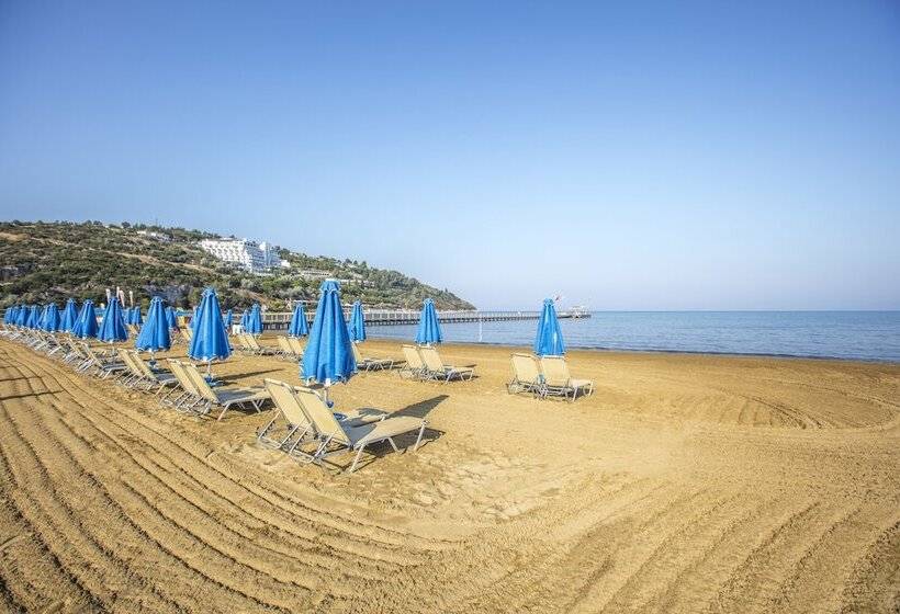 Aqua Fantasy Aquapark Hotel & Spa   Ultra All Inclusive