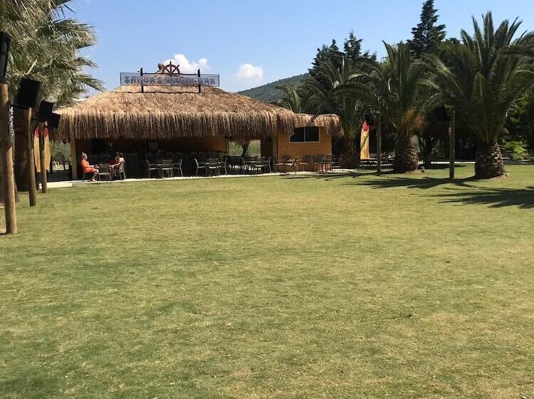 Aqua Fantasy Aquapark Hotel & Spa   Ultra All Inclusive