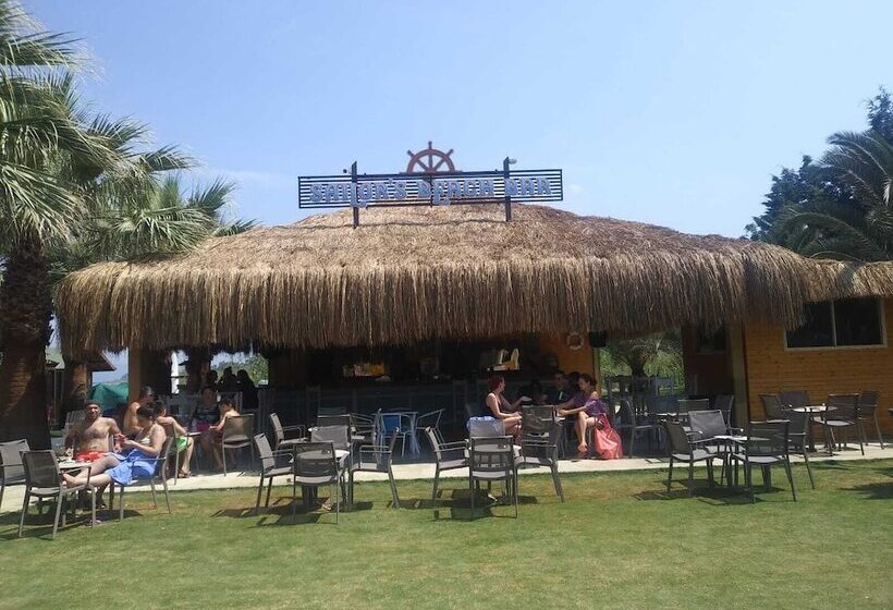 Aqua Fantasy Aquapark Hotel & Spa   Ultra All Inclusive
