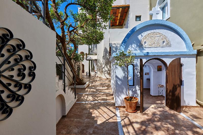 Fotos del hotel Arminda Hotel & Spa:  29