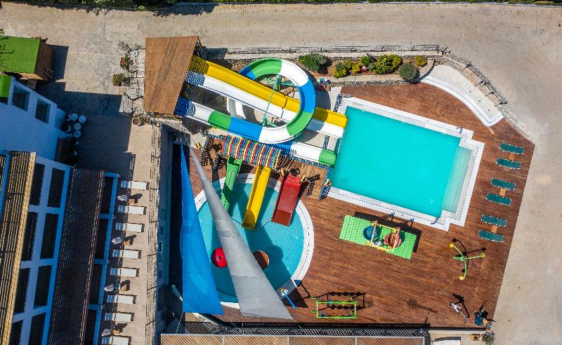 Fotos del hotel Arminda Hotel & Spa:  14