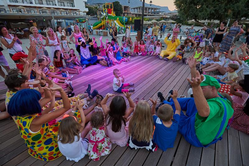 Fotos del hotel Arminda Hotel & Spa:  7