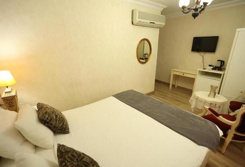 Fotos del hotel Asmali:  14