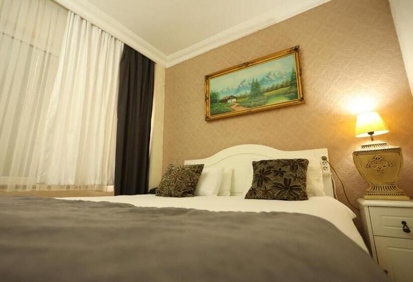Fotos del hotel Asmali:  4