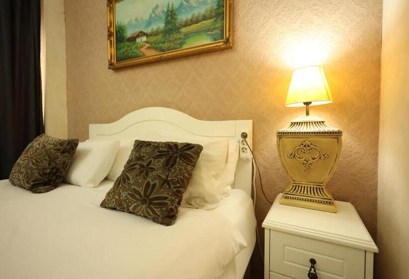 Fotos del hotel Asmali:  5