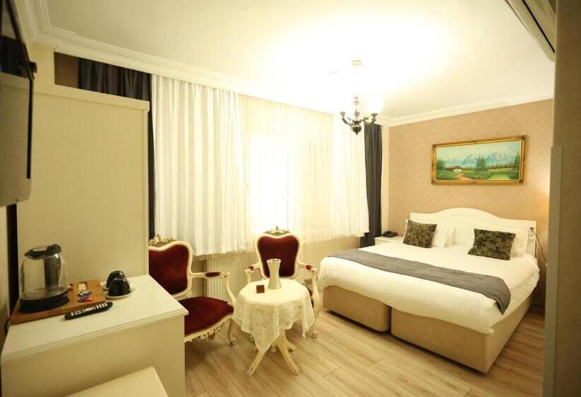 Fotos del hotel Asmali:  13