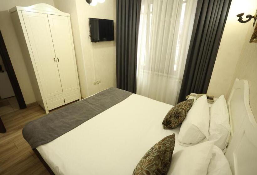 Fotos del hotel Asmali:  12