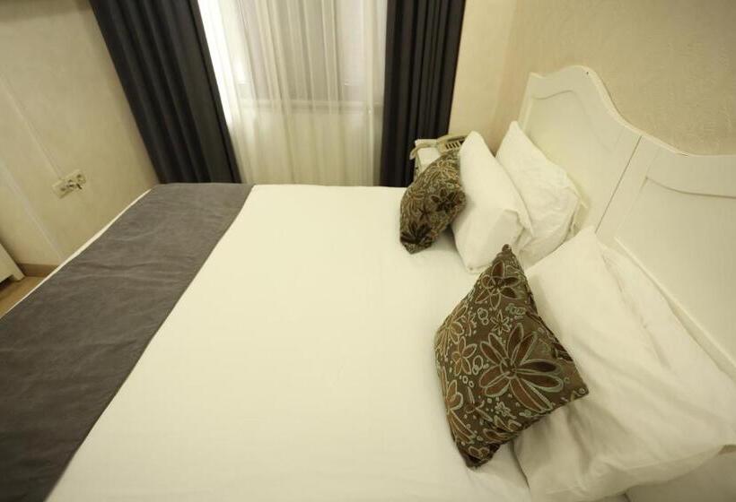 Fotos del hotel Asmali:  8