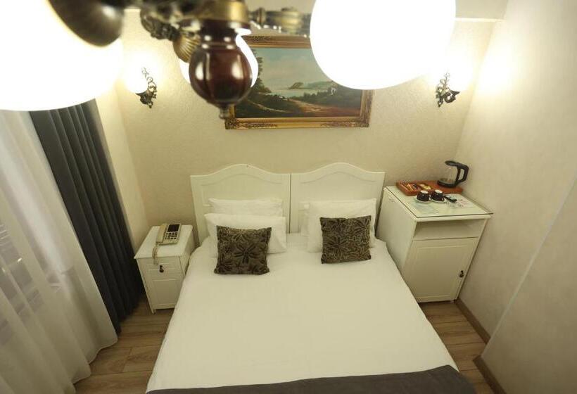 Fotos del hotel Asmali:  19