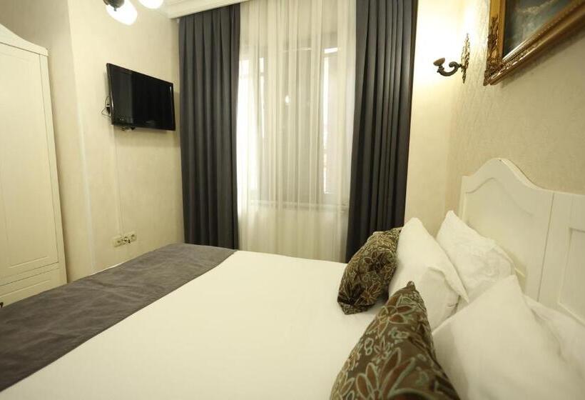 Fotos del hotel Asmali:  10